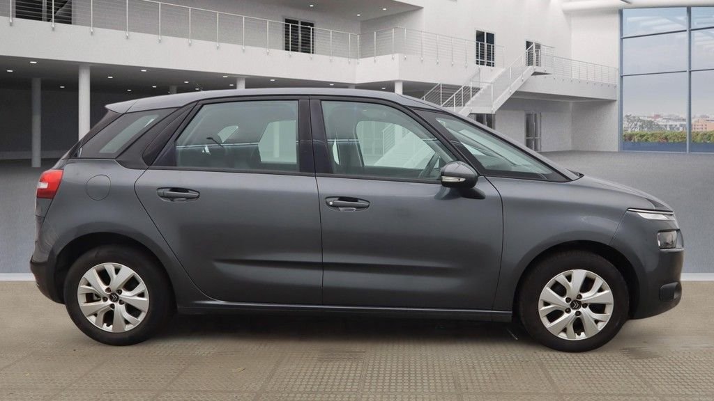 Used Citroen C4 Picasso 2014 for sale - 77704003: Photo 8