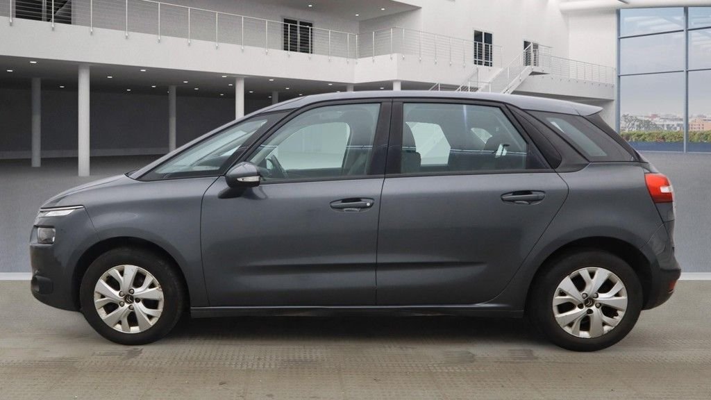 Used Citroen C4 Picasso 2014 for sale - 77704003: Photo 9