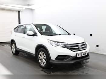 Used Honda CR-V 2015 for sale - 79768904: Photo