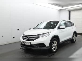 Used Honda CR-V 2015 for sale - 79768904: Photo