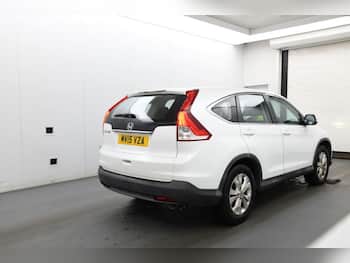Used Honda CR-V 2015 for sale - 79768904: Photo
