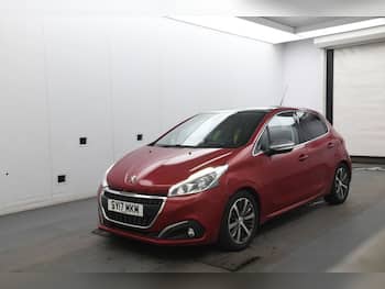 Used Peugeot 208 2017 for sale - 79647931: Photo