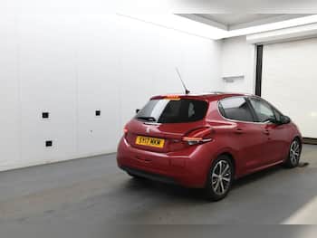 Used Peugeot 208 2017 for sale - 79647931: Photo