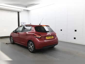 Used Peugeot 208 2017 for sale - 79647931: Photo