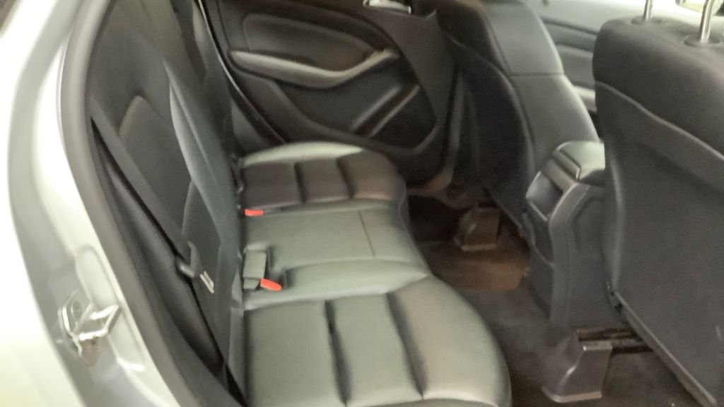 Used Mercedes-Benz B Class 2013 for sale - 77241583: Photo 8