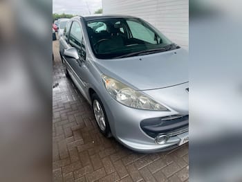 Used Peugeot 207 2009 for sale - 79643673: Photo