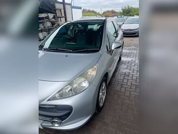Used Peugeot 207 2009 for sale - 79643673: Photo