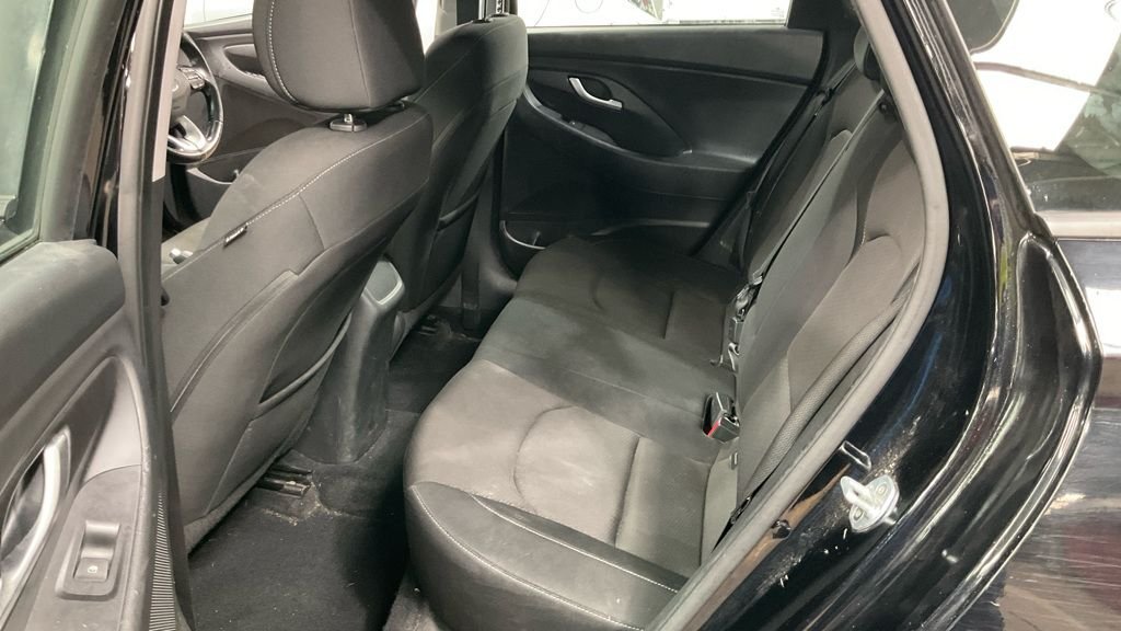 Used Hyundai i30 2017 for sale - 76367892: Photo 10