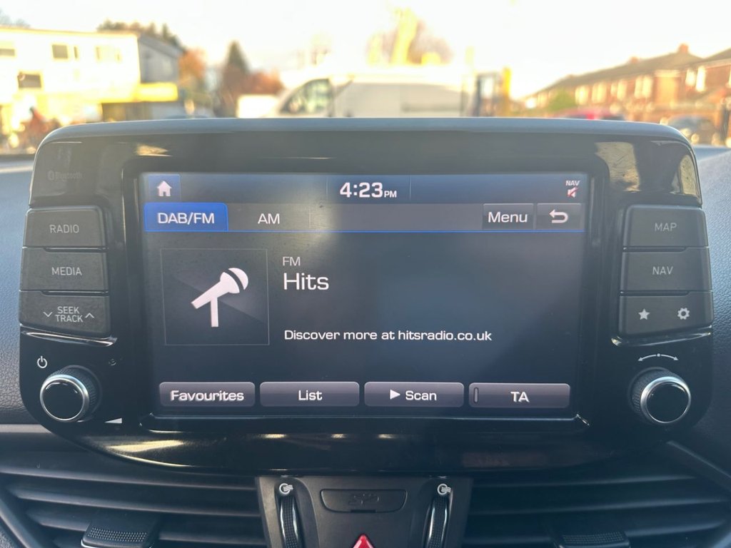 Used Hyundai i30 2017 for sale - 76367892: Photo 17