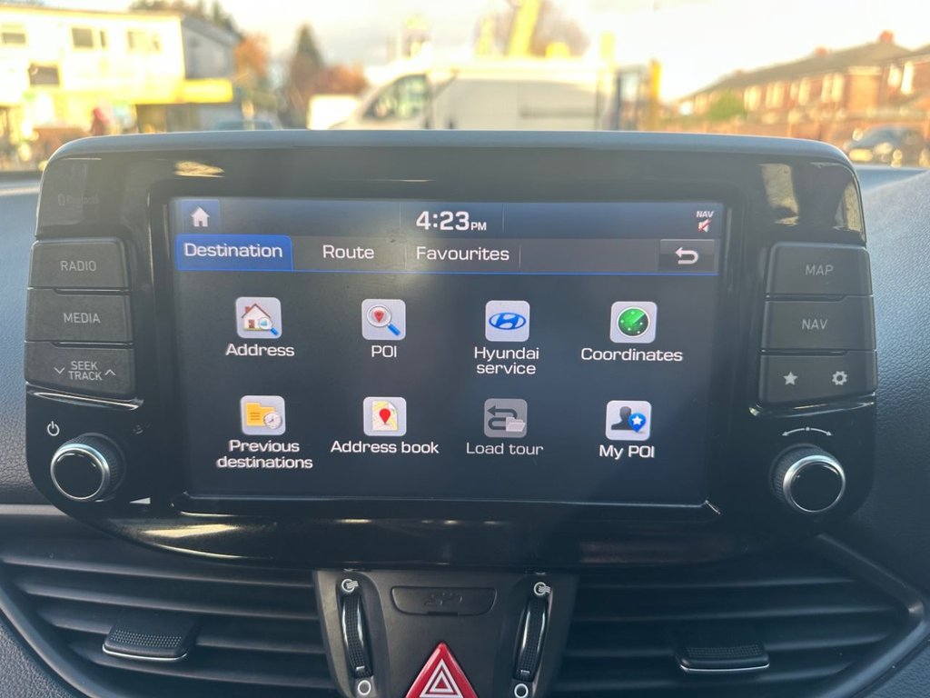 Used Hyundai i30 2017 for sale - 76367892: Photo 18