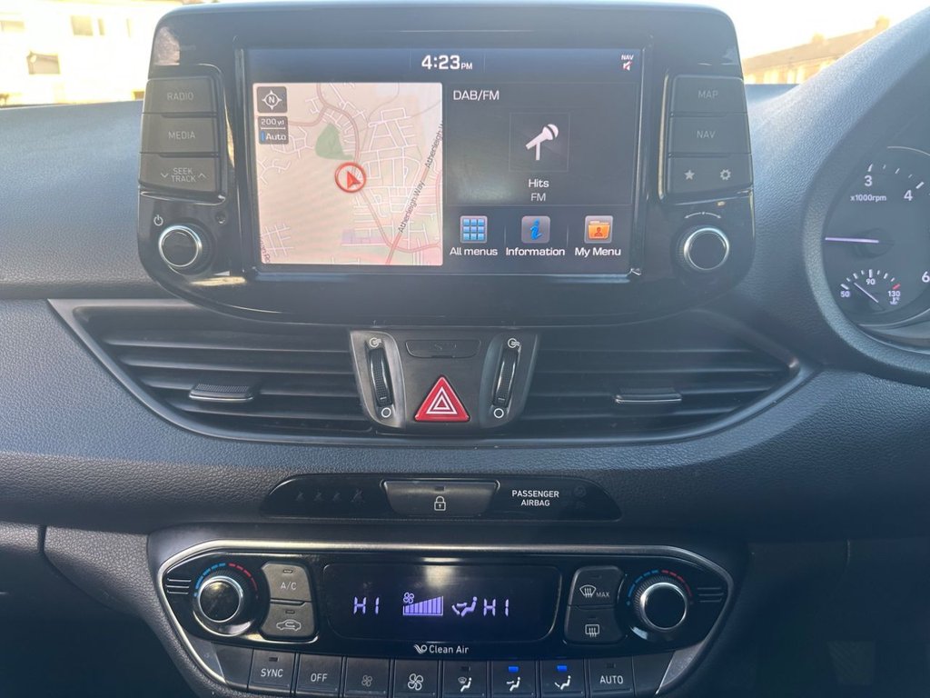 Used Hyundai i30 2017 for sale - 76367892: Photo 19