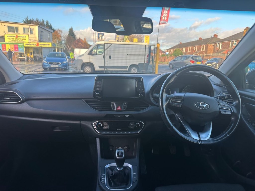 Used Hyundai i30 2017 for sale - 76367892: Photo 21