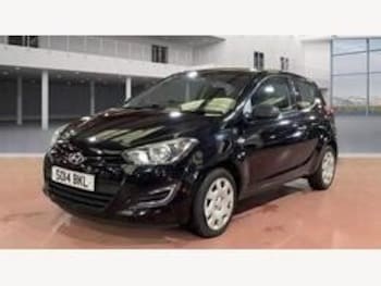 2014 (14) - 1.2 Classic Hatchback 3dr Petrol Manual Euro 5 (85 bhp)
