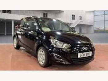 Used Hyundai i20 2014 for sale - 75566911: Photo