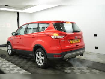 Used Ford Kuga 2016 for sale - 79632622: Photo