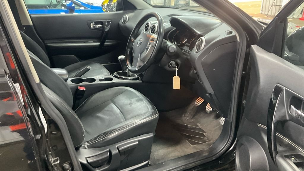 Used Nissan Qashqai+2 2013 for sale - 78016774: Photo 8