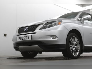 Used Lexus RX 2012 for sale - 79574625: Photo