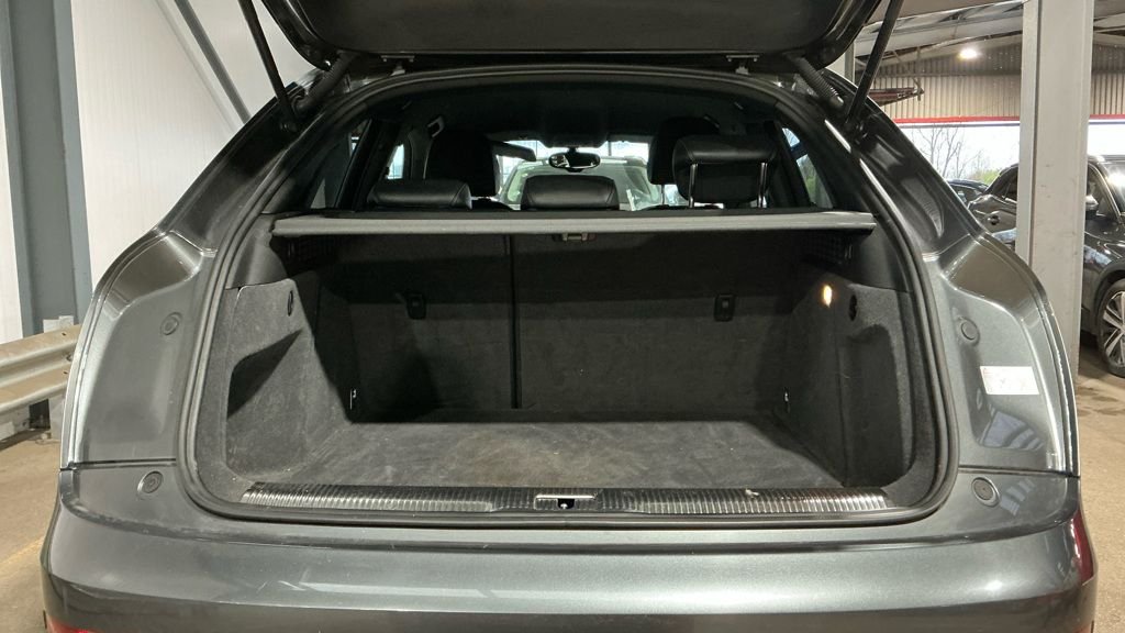 Used Audi Q3 2014 for sale - 77967236: Photo 11