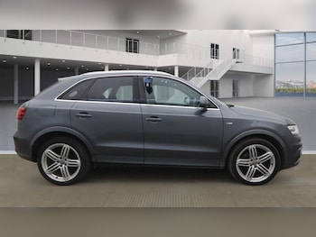 Used Audi Q3 2014 for sale - 77967236: Photo