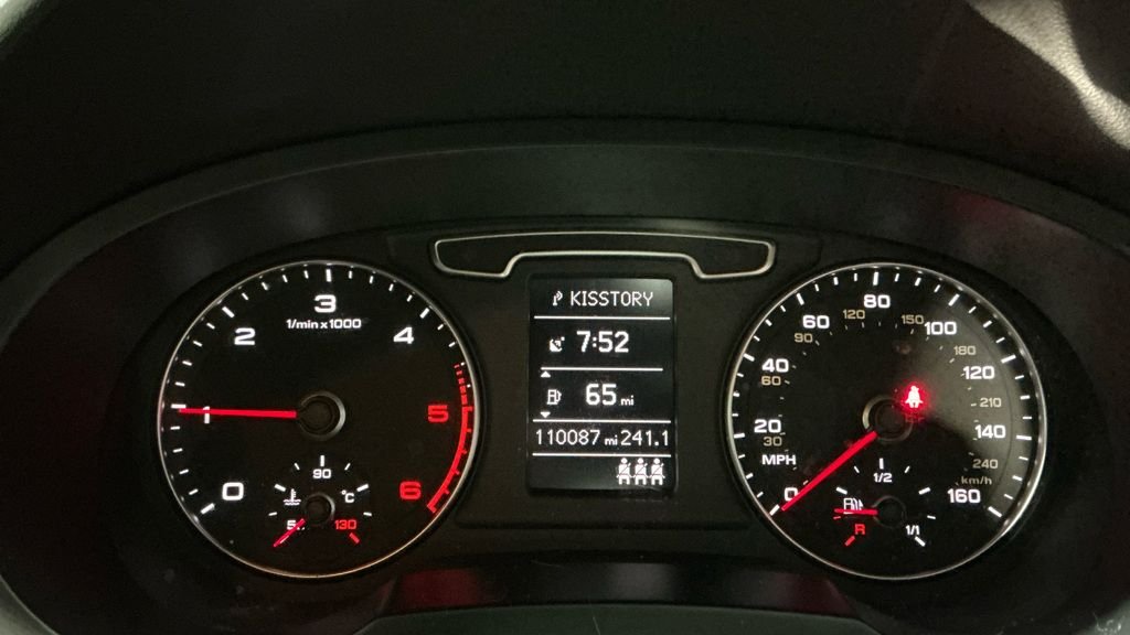 Used Audi Q3 2014 for sale - 77967236: Photo 7