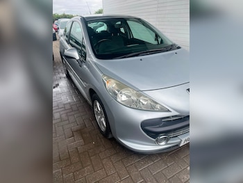 Used Peugeot 207 2009 for sale - 79313586: Photo