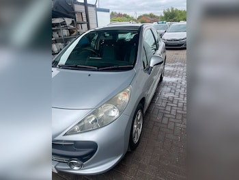 Used Peugeot 207 2009 for sale - 79313586: Photo