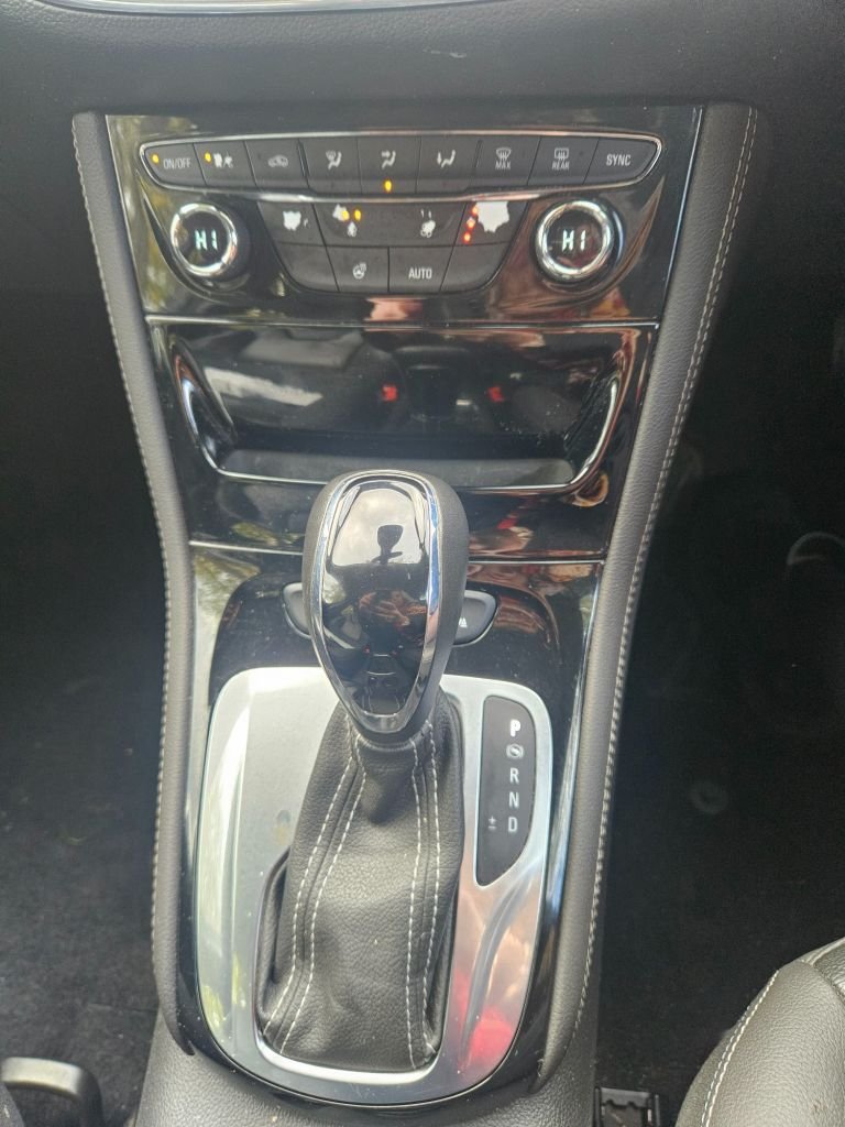 Used Vauxhall Astra 2018 for sale - 77341404: Photo 21