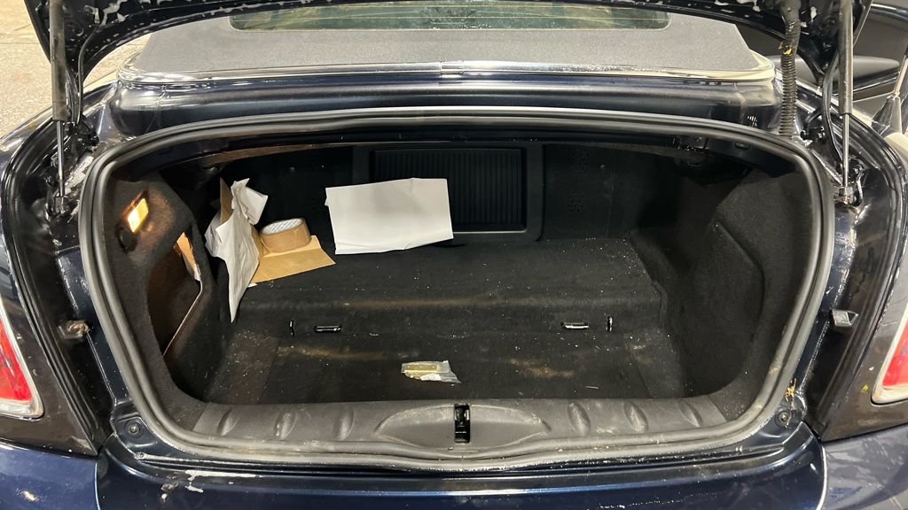 Used MINI Roadster 2012 for sale - 76868023: Photo 10