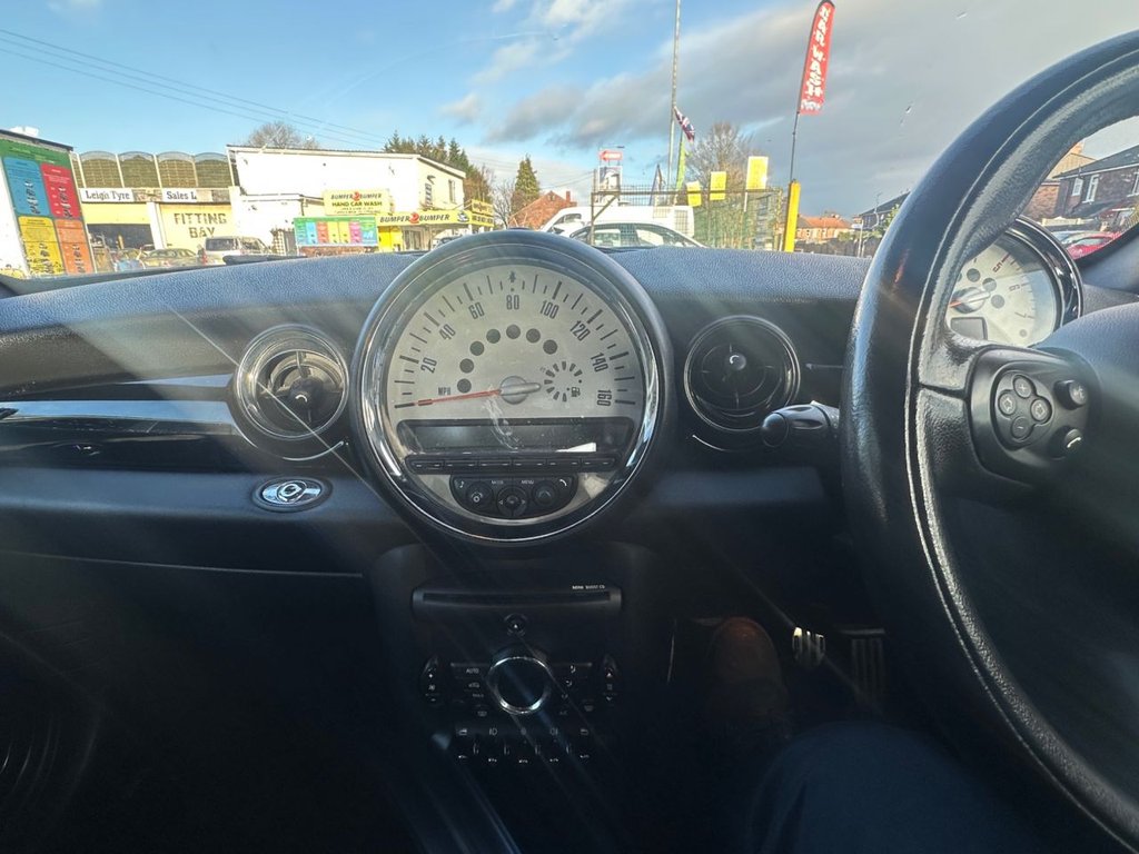 Used MINI Roadster 2012 for sale - 76868023: Photo 14