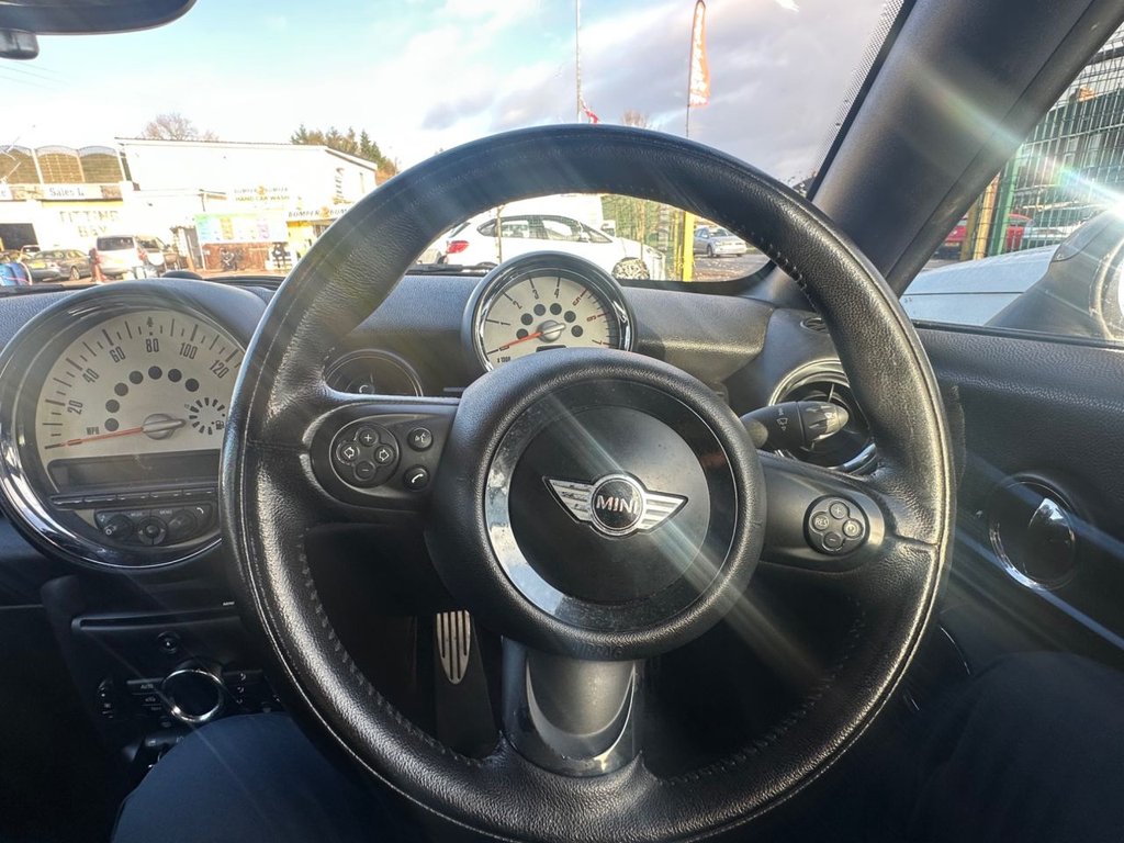 Used MINI Roadster 2012 for sale - 76868023: Photo 15