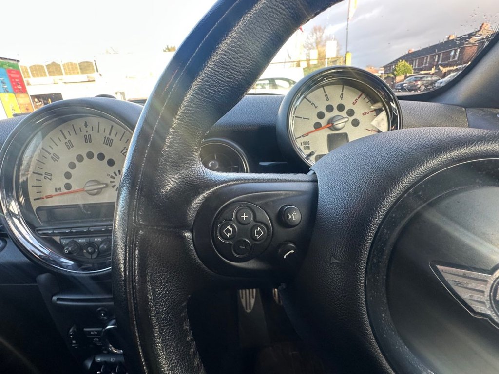 Used MINI Roadster 2012 for sale - 76868023: Photo 16