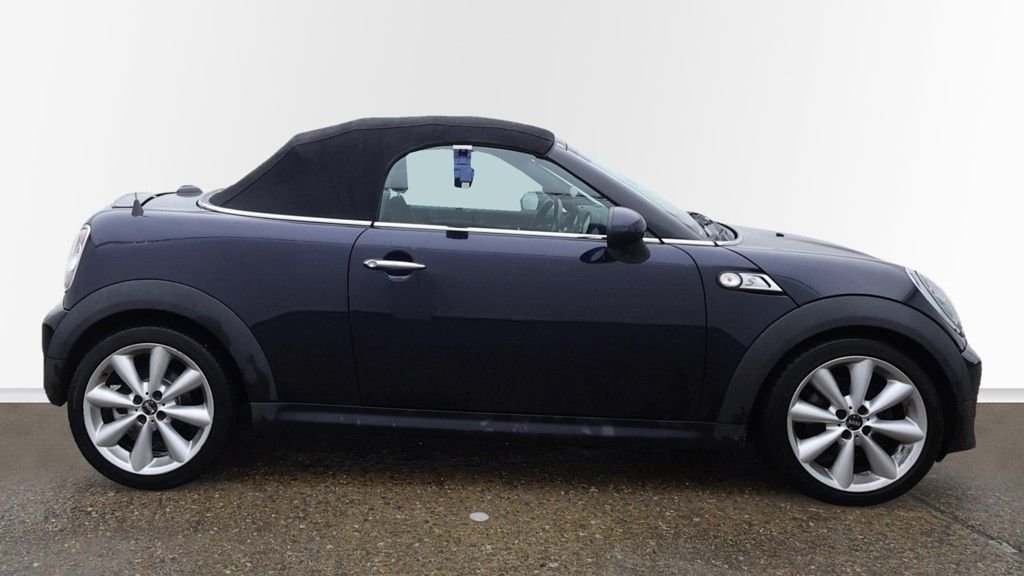 Used MINI Roadster 2012 for sale - 76868023: Photo 2