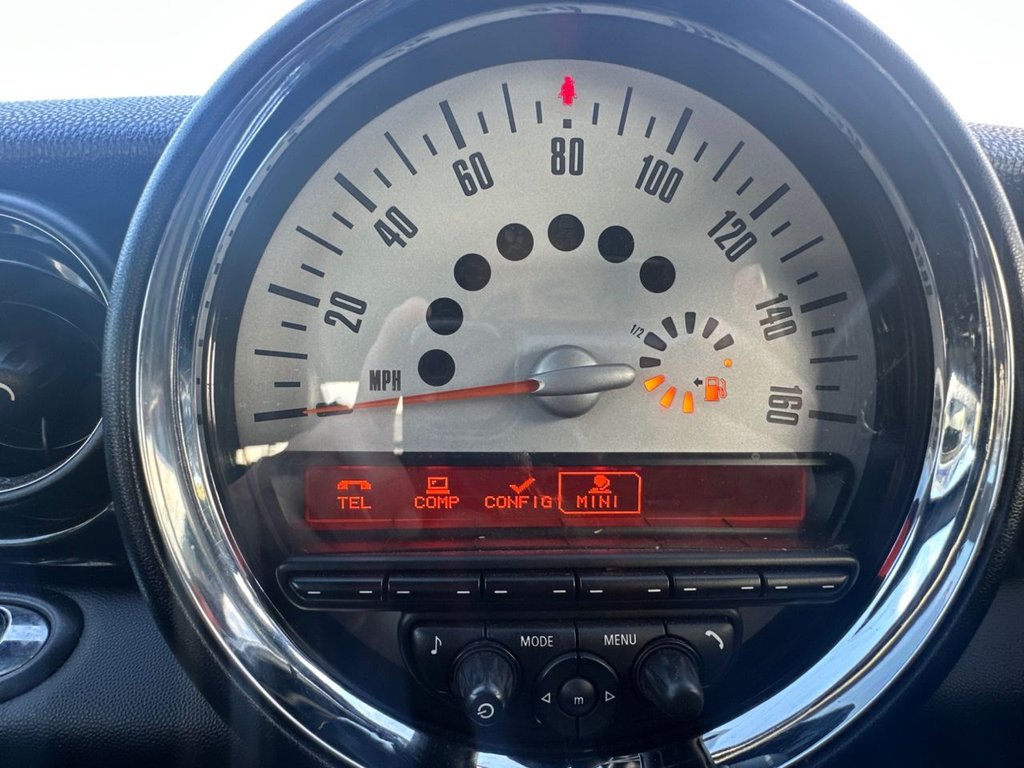 Used MINI Roadster 2012 for sale - 76868023: Photo 21