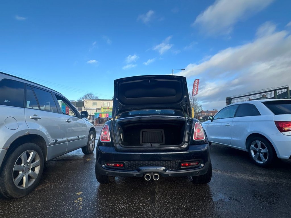 Used MINI Roadster 2012 for sale - 76868023: Photo 22