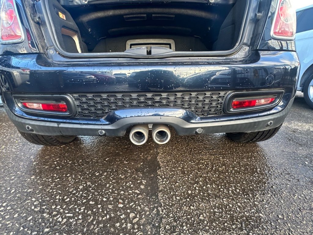 Used MINI Roadster 2012 for sale - 76868023: Photo 23