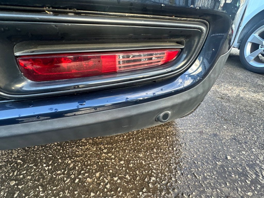 Used MINI Roadster 2012 for sale - 76868023: Photo 24