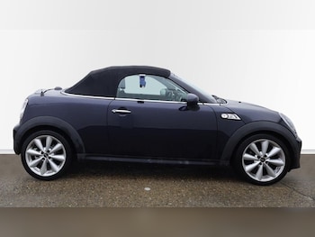 Used MINI Roadster 2012 for sale - 76868023: Photo