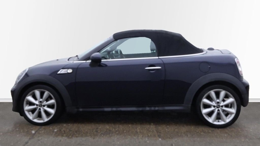 Used MINI Roadster 2012 for sale - 76868023: Photo 5