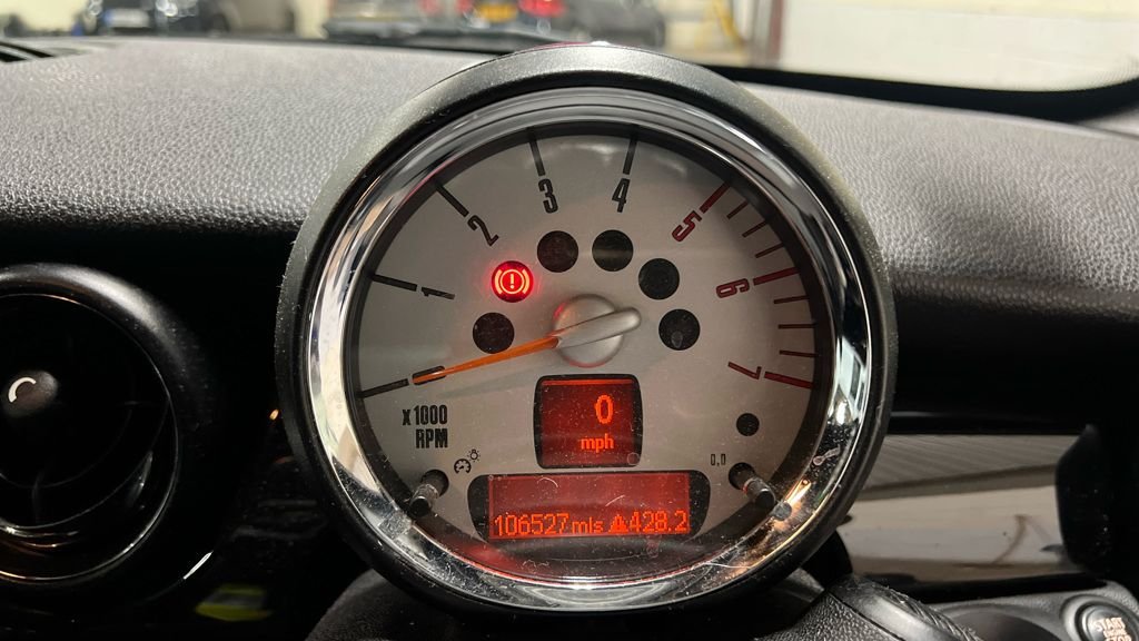 Used MINI Roadster 2012 for sale - 76868023: Photo 7