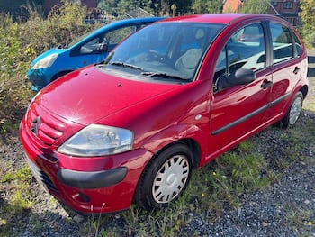 Citroen C3 feature image