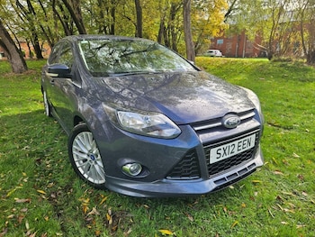 Ford - Focus