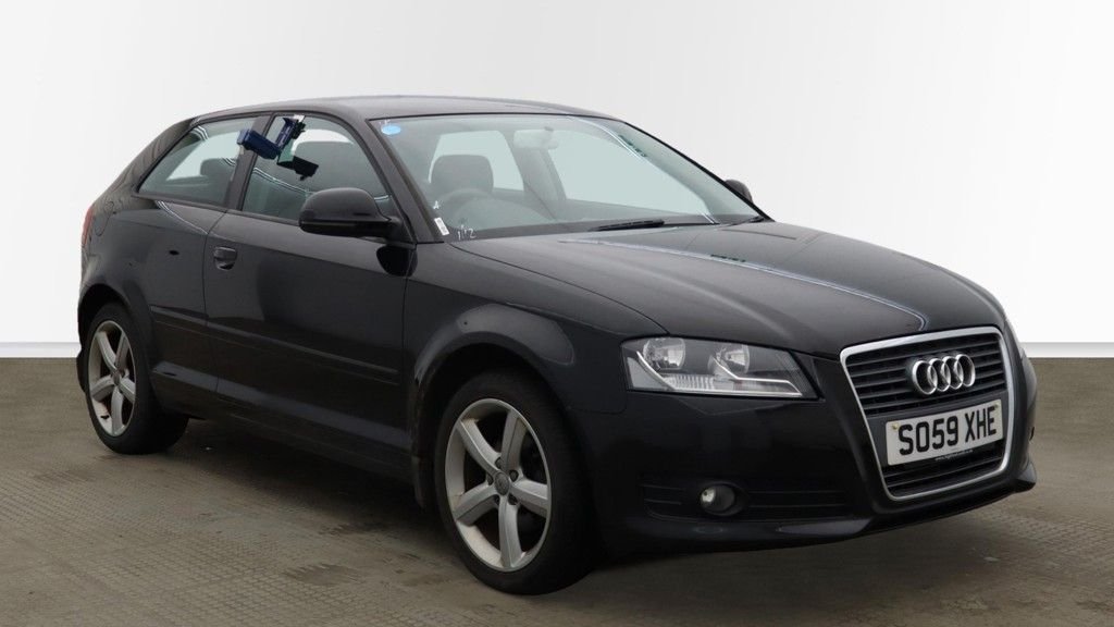 Used Audi A3 2009 for sale - 76867957: Photo 1