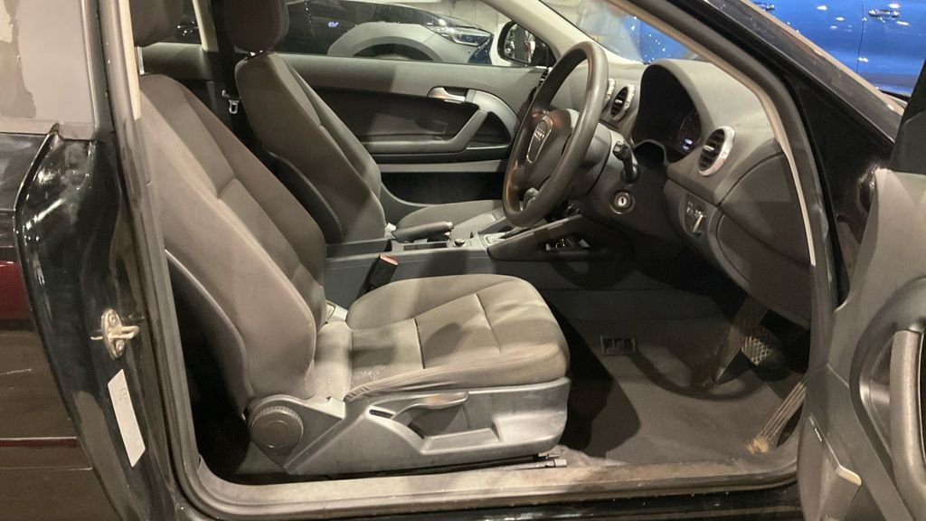 Used Audi A3 2009 for sale - 76867957: Photo 15