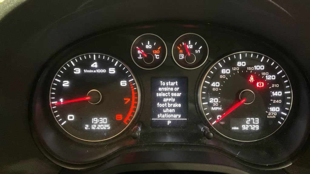 Used Audi A3 2009 for sale - 76867957: Photo 16