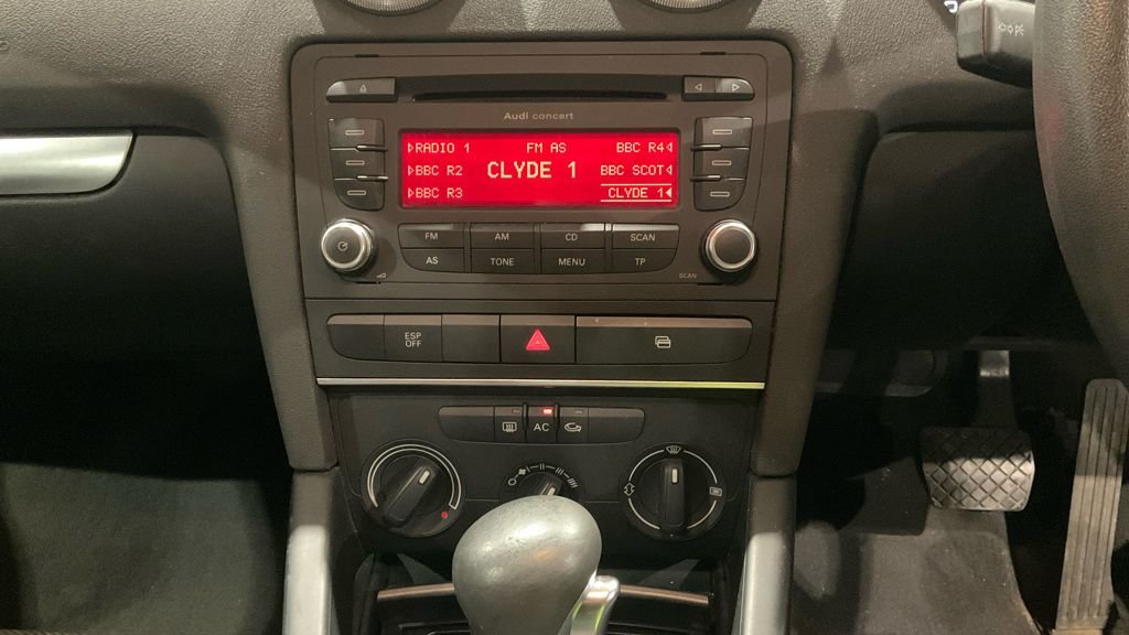 Used Audi A3 2009 for sale - 76867957: Photo 17