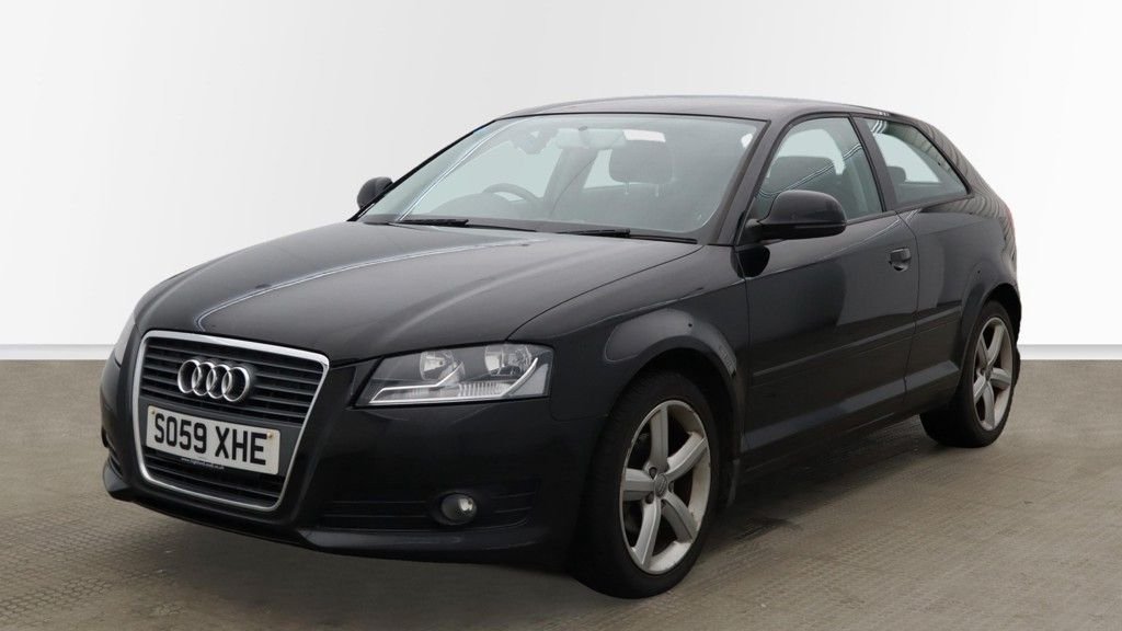 Used Audi A3 2009 for sale - 76867957: Photo 2