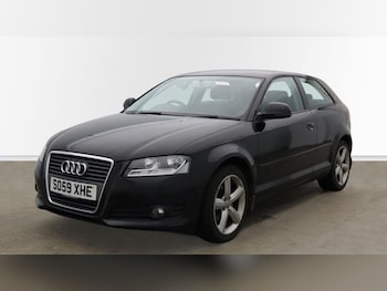 Used Audi A3 2009 for sale - 76867957: Photo