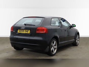 Used Audi A3 2009 for sale - 76867957: Photo