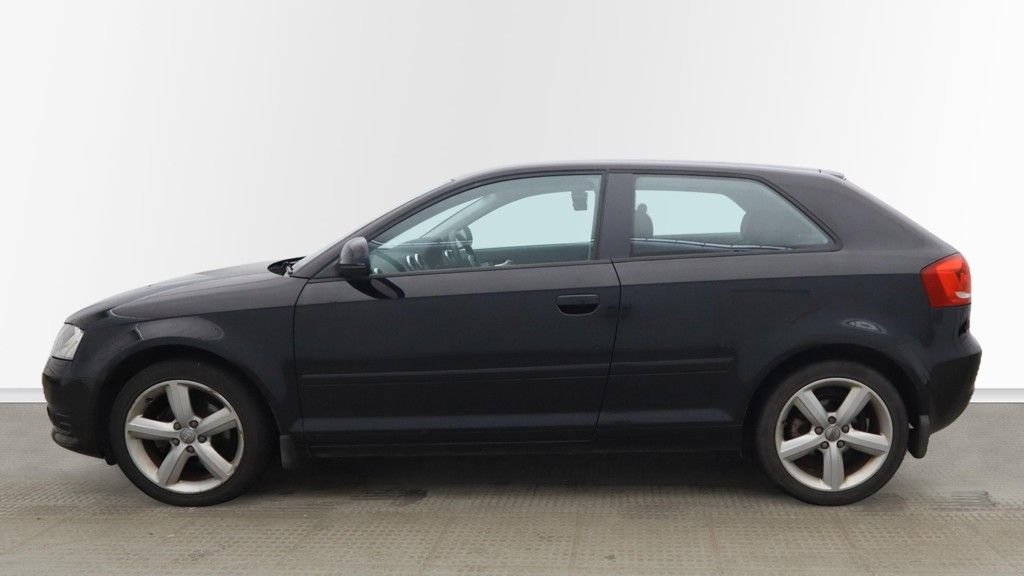Used Audi A3 2009 for sale - 76867957: Photo 6