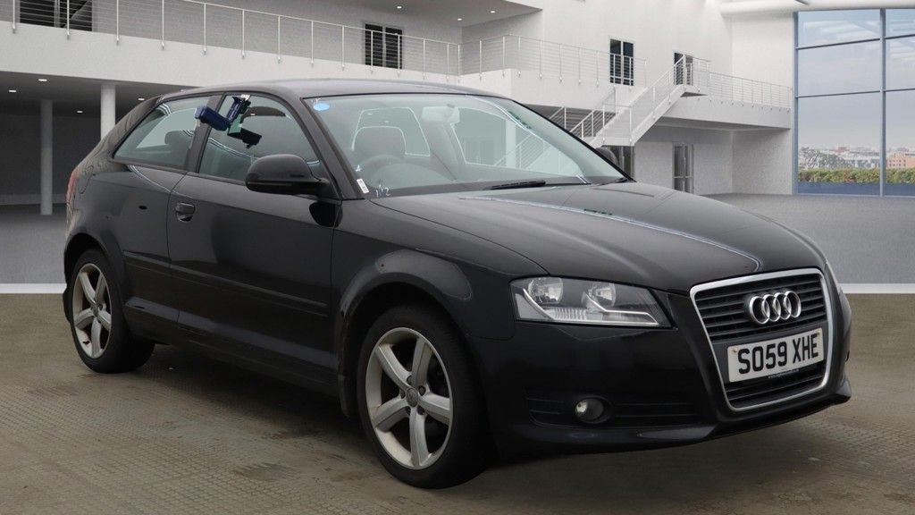 Used Audi A3 2009 for sale - 76867957: Photo 7
